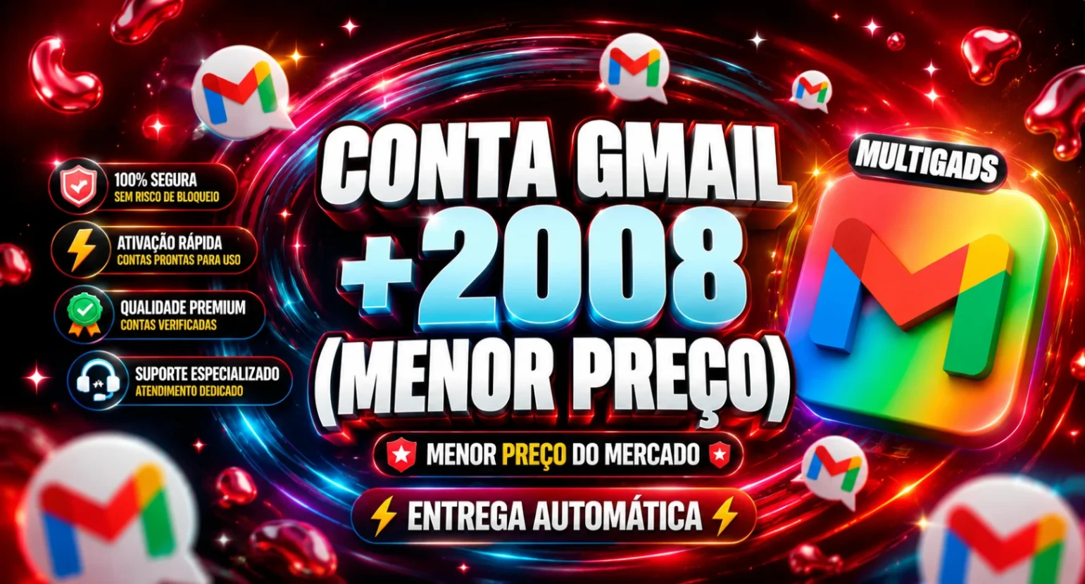 ✅ EMAIL OUTLOOK SEM SMS